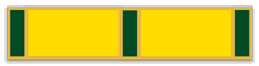 2145 commendation bar